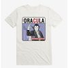 Guys * | Best Reviews Of Universal Monsters Dracula Nocturnal Predator T-Shirt