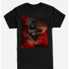 Guys * | Best Deal Friday The 13Th Jason T-Shirt Black