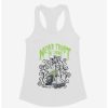 Girls * | Discount Beetlejuice Never Trust The Living Girls Tank