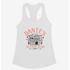 Girls * | Deals Beetlejuice Dante'S Inferno Room Girls Tank