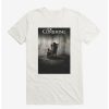 Guys * | Buy The Conjuring Movie Poster T-Shirt