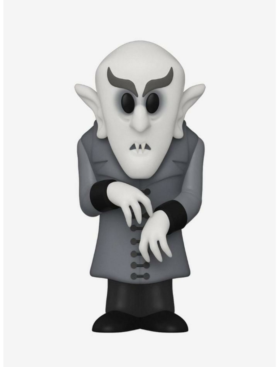 Toys & Collectibles * | Buy Funko Soda Nosferatu Figure