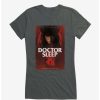 Tees * | Best Deal Doctor Sleep Rose The Hat Girls T-Shirt