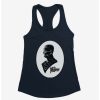 Girls * | Discount Universal Monsters The Mummy Shadow Portrait Girls Tank