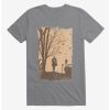 Guys * | Coupon Chilling Adventures Of Sabrina Windy T-Shirt