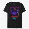 Guys * | Hot Sale Fear Street: Part One 1994 Deena T-Shirt Black