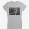 Tees * | Flash Sale The Invisible Man Bandages Girls T-Shirt