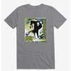 Guys * | Coupon Frankenstein The Man Who Made A Monster T-Shirt