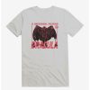 Guys * | Hot Sale Dracula A Universal Picture T-Shirt