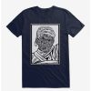 Guys * | Deals Universal Monsters The Mummy Animated T-Shirt