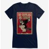 Tees * | Promo Gremlins They Are Coming Girls T-Shirt