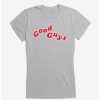 Tees * | Deals Chucky Good Guys Girls T-Shirt