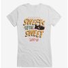 Tees * | Cheapest Candyman Sweets Girls T-Shirt