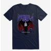 Guys * | Brand New Universal Monsters Dracula Children Of The Night T-Shirt