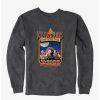 Guys * | New Killer Klowns From Outer Space Movie Poster Sweatshirt