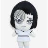 Toys & Collectibles * | Hot Sale Junji Ito 8 Inch Plush