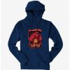 Guys * | Cheap Candyman Hiding In The Walls Hoodie