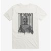 Guys * | New Universal Monsters The Mummy Wraps T-Shirt