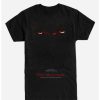 Guys * | Buy A Nightmare On Elm Street New Nightmare Movie T-Shirt Black