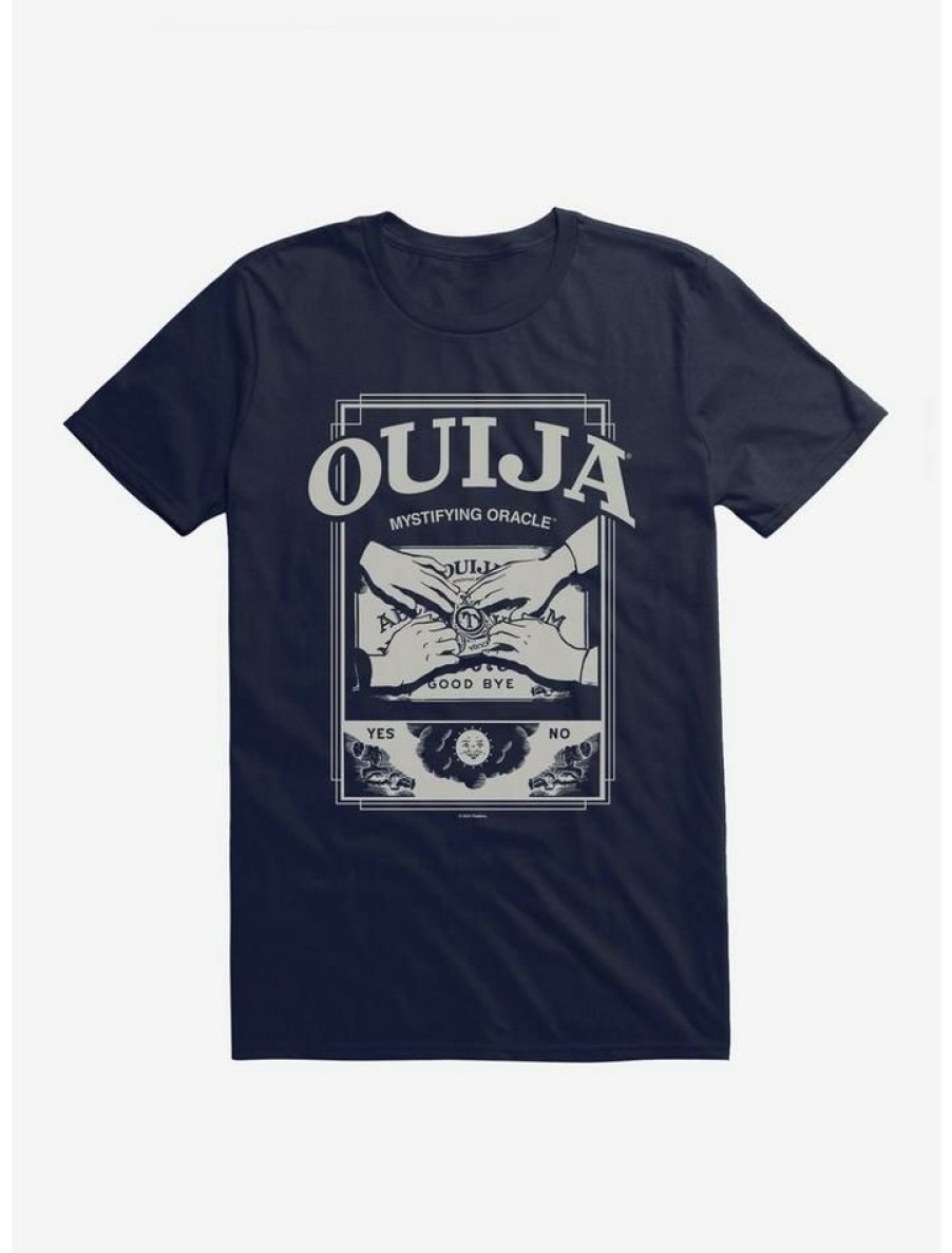 Guys * | Outlet Ouija Game Two Player T-Shirt