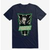 Guys * | Hot Sale Universal Monsters Frankenstein Frank T-Shirt