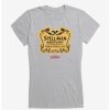 Tees * | Budget Chilling Adventures Of Sabrina Spellman Mortuary Girls T-Shirt