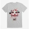 Guys * | Flash Sale Saw There Will Be Blood T-Shirt