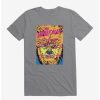 Guys * | Best Deal The Wolf Man Strange Savage Killer T-Shirt