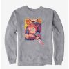 Guys * | Top 10 Chucky Doll And Knife Sweatshirt