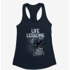 Girls * | Wholesale Crypt Tv Life Lessons With Miss Annity Girls Tank