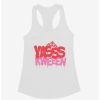 Girls * | Top 10 Carrie 1976 Yasss Kweeen Girls Tank