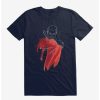 Guys * | Outlet Universal Monsters Dracula The Damned T-Shirt