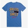 Guys * | Flash Sale Candyman Sweets T-Shirt