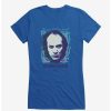 Tees * | Best Sale The Silence Of The Lambs What Pain Is! Girls T-Shirt