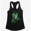 Girls * | Hot Sale Universal Monsters Creature From The Lagoon Amazon Profile Girls Tank