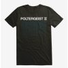 Guys * | Promo Poltergeist Ii The Other Side T-Shirt Black