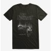 Guys * | Best Reviews Of Pet Sematary Church The Cat T-Shirt Black