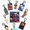 Toys & Collectibles * | Flash Sale Universal Retro Movies Blind Bag Figural Key Chain