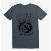 Guys * | Brand New Ouija Game Never Play Alone T-Shirt