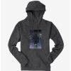 Guys * | Coupon The Wolf Man Inner Wolf Hoodie