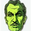 Accessories * | Hot Sale Vincent Price Eyeshadow Palette