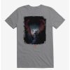 Guys * | Hot Sale It Pennywise Hush T-Shirt