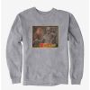 Guys * | Top 10 The Mummy Rise Again Sweatshirt