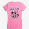 Tees * | Hot Sale Killer Klowns From Outer Space Klownzilla Girls T-Shirt