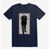 Guys * | Wholesale Universal Monsters Frankenstein Full Body Portrait T-Shirt