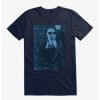 Guys * | Top 10 The Invisible Man Robe Still T-Shirt