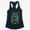 Girls * | Promo Frankenstein Poster Girls Tank