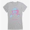 Tees * | Promo Annabelle Nice Doll Girls T-Shirt