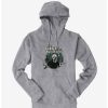 Guys * | Cheap Peacock Tv Girl In The Woods Brute Hoodie