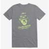 Guys * | Cheapest Universal Monsters Frankenstein Shadow T-Shirt